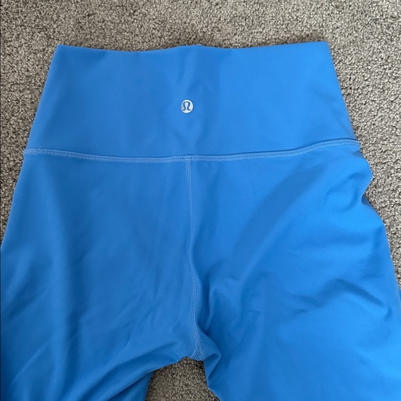 Lululemon Wunder Under High-Rise Tight / leggings Full-On Luxtreme 28” - Picture 3 of 7